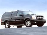2006 Cadillac Escalade ESV